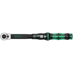 Динамометричен ключ Click-Torque C 2 Push R/L, 20-100Nm, 05075625001, WERA