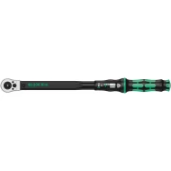 Динамометричен ключ Click-Torque C 3 Push R/L, регулируем, 40-200Nm, 05075626001, WERA
