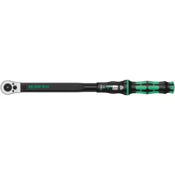 Динамометричен ключ Click-Torque C 3 Push R/L, регулируем, 40-200Nm, 05075626001, WERA