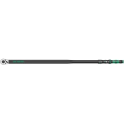 Динамометричен ключ Click-Torque E 1 с тресчотка, 3/4" 200-1000Nm, 05075630001, WERA