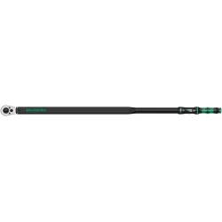 Динамометричен ключ Click-Torque E 1 Push R/L, регулируем, 200-1000Nm, 05075631001, WERA