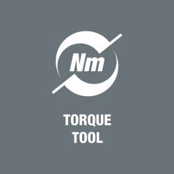 Динамометричен ключ Click-Torque X 6, 14x18 80-400Nm, 05075656001, WERA