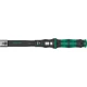 Динамометричен ключ за приставки 14x18 mm, Click-Torque X 7, 10-100 Nm, 05075657001, WERA