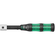 Динамометричен ключ Click-Torque XP 1 9x12x2,5 2,5-25Nm, 05075670010, WERA