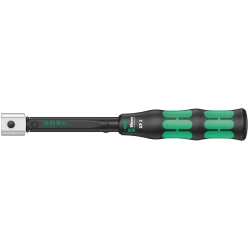 Динамометричен ключ Click-Torque XP 2 9x12x10,0 10-50Nm, 05075671001, WERA