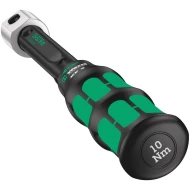 Динамометричен ключ Click-Torque XP 2 9x12x10,0 10-50Nm, 05075671010, WERA