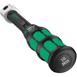 Динамометричен ключ Click-Torque XP 2 9x12x10,0 10-50Nm, 05075671010, WERA