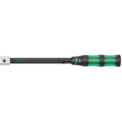 Динамометричен ключ Click-Torque XP 3 9x12x15,0 15-100Nm, 05075672010, WERA