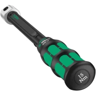 Динамометричен ключ Click-Torque XP 3 9x12x15,0 15-100Nm, 05075672010, WERA