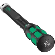 Динамометричен ключ Click-Torque XP 4 14x18x20,0 20-250Nm, 05075673001, WERA