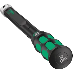 Динамометричен ключ Click-Torque XP 4 14x18x20,0 20-250Nm, 05075673001, WERA