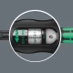 Тресчотка комплект Click-Torque C 3 Set 1, 13ч, 05075680001, WERA