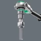 Тресчотка комплект Click-Torque C 3 Set 1, 13ч, 05075680001, WERA