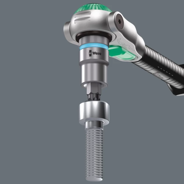 Тресчотка комплект Click-Torque C 3 Set 1, 13ч, 05075680001, WERA