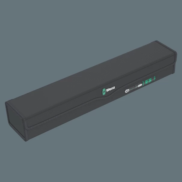 Тресчотка комплект Click-Torque C 3 Set 1, 13ч, 05075680001, WERA