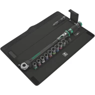 Динамометричен ключ Click-Torque C 3 за анкери, 40-200Nm, 10ч, 05075681001, WERA