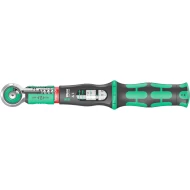 Динамометричен ключ Safe-Torque A 1, 1/4", 2-12 Nm, 05075800001, WERA