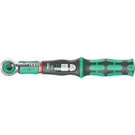 Динамометричен ключ Safe-Torque A 2, 1/4", 2-12 Nm, 05075801001, WERA