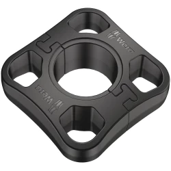 Маншета 7761 Click-Torque M4, 55x68x21.5mm, 05078706001, WERA