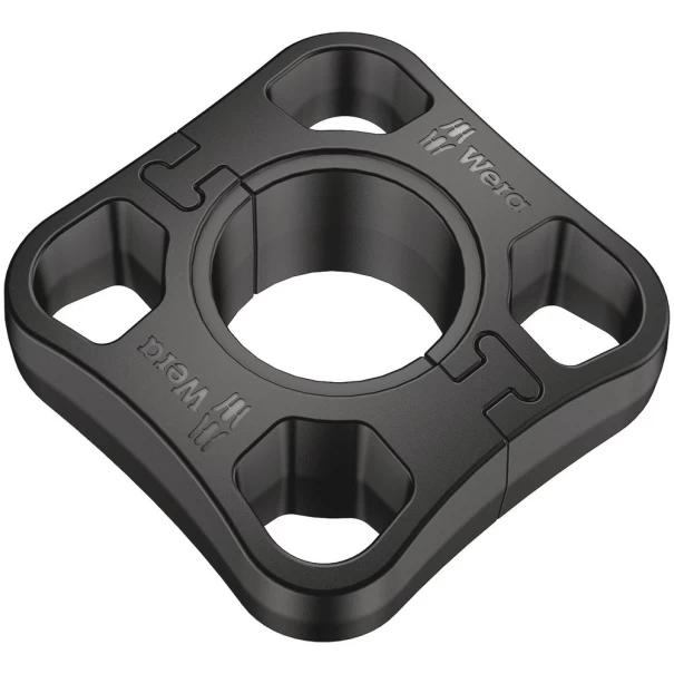 Маншета 7761 Click-Torque M4, 55x68x21.5mm, 05078706001, WERA