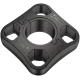 Маншета 7761 Click-Torque M4, 55x68x21.5mm, 05078706001, WERA