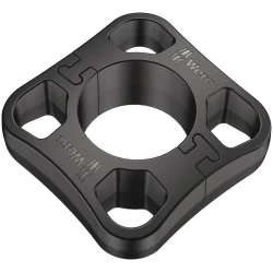 Маншета 7762 Click-Torque M3, 55x70x21.5mm, 05078709001, WERA