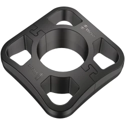 Маншета 7763 Click-Torque M5, 73x88x27mm, 05078711001, WERA