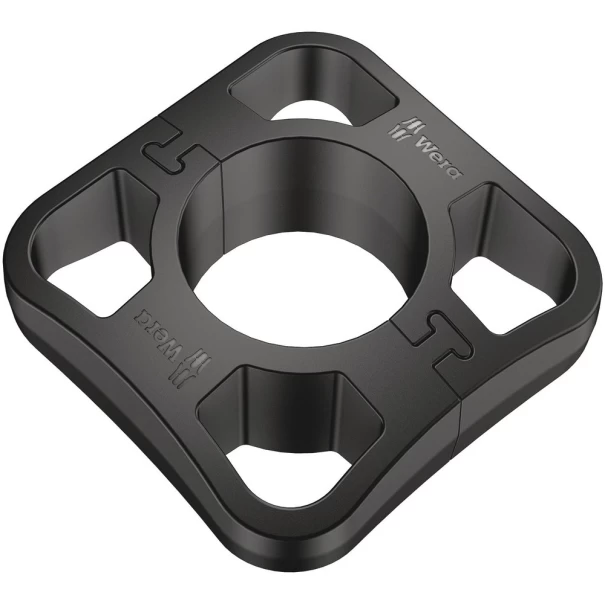 Маншета 7763 Click-Torque M5, 73x88x27mm, 05078711001, WERA