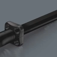 Маншета 7763 Click-Torque M5, 73x88x27mm, 05078711001, WERA