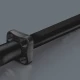Маншета 7763 Click-Torque M5, 73x88x27mm, 05078711001, WERA