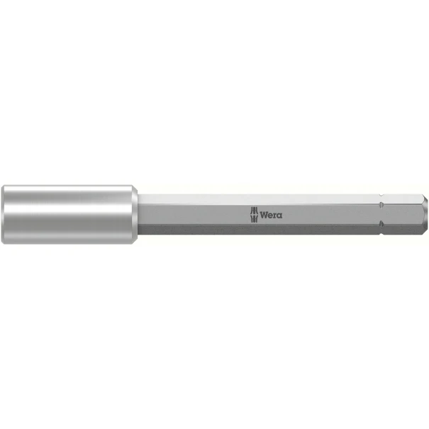 Държач за битове универсален 893/1/1 1/4"x75mm, 05091103001, WERA