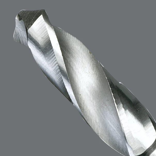 Бит със спирално свредло за метал 848 HSS, 3.3x40.0, 05104612001, WERA