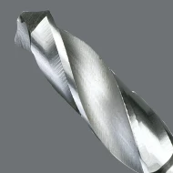 Бит със спирално свредло за метал 848 HSS, 5.0x50.0, 05104616001, WERA