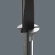 Отвертка плоска за електроника 2035, 0,35x2,5x40mm, 05117997001, WERA