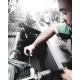Отвертка кръстата 2050 PH Elektroniker, за електроника, PH 1x60, 05118023001, WERA