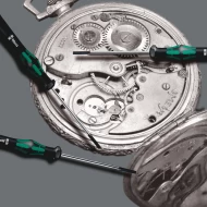 Отвертка 2067 Elektroniker-TORX®, TX 7x60, 05118044001, WERA