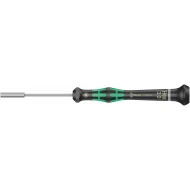 Отвертка, глух ключ 2069 Elektroniker, за електроника, 3.0x60, 05118114001, WERA