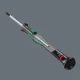 Отвертка 2067 Elektroniker-TORX® HF, с придържаща функция, TX 5x40, 05118181001, WERA