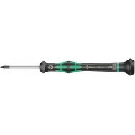 Отвертка 2067 Elektroniker-TORX® HF, с придържаща функция, TX 5x40, 05118181001, WERA