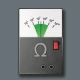 Комплект отвертки за електроника Kraftform Micro ESD Big Pack 1, 25ч, 05134019001, WERA
