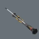 Комплект отвертки за електроника Kraftform Micro ESD Big Pack 1, 25ч, 05134019001, WERA