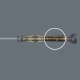 Комплект отвертки за електроника Kraftform Micro ESD Big Pack 1, 25ч, 05134019001, WERA