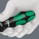 Комплект отвертки глух ключ ВиК, 395 HO/3, 3ч, 05134275001, WERA