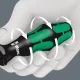 Комплект отвертки глух ключ ВиК, 395 HO/3, 3ч, 05134275001, WERA