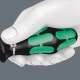 Комплект отвертки глух ключ ВиК, 395 HO/3, 3ч, 05134275001, WERA