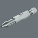 Бит 851/4 TZ SB PH3, 851/4 TZ PH 2 x PH 3x50;, 05134382001, WERA