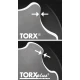 Бит TORX PLUS® 867/4 Z IP, 6 IPx89, 05134667001, WERA