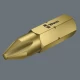 Бит за кръстати винтове Phillips 851/1 A Bits, PH 3x25, 05134921001, WERA