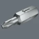 Бит 855/1 RZ, PZ 2x25, 05135003001, WERA
