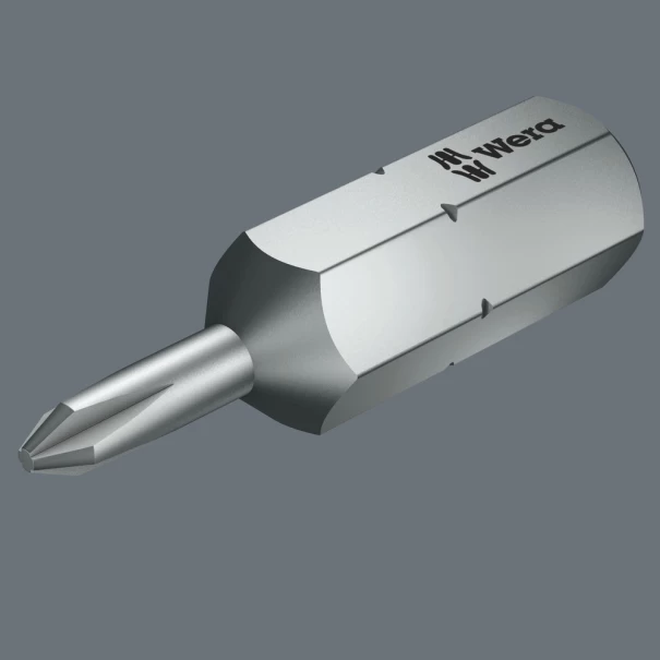 Бит 851/1 J, PH 0x25x2.5, 05135041001, WERA